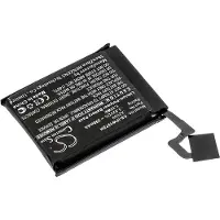 123accu Apple Watch series 4Älykellon akku 290 mAh