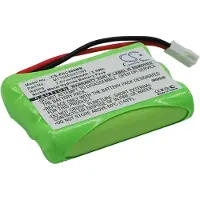 123accu Philips CEPTF SBC-EB3655 SBC-SC368 Itkuhälyttimen Akku