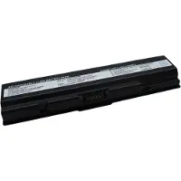 123accu Toshiba Satellite L300 Satellite A205 A300 akku 4400 mAh
