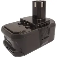Cameron Sino Ryobi P104 P103 Li-ion 18 V akku 3000 mAh