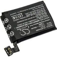 Cameron Sino Apple Watch series 3 42mmÄlykellon LTE akku 350 mAh