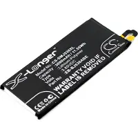 123accu Samsung Galaxy J5 2017 SM-J530 akku 3000 mAh
