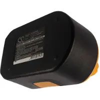 123accu Ryobi B-1415-S Ni-MH 14 4 V akku 1500 mAh