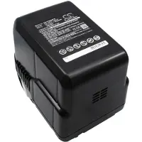 123accu Hitachi DH 36DAL DH36DL Työkalun Akku
