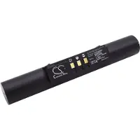 Cameron Sino Universal MX-6000 UE-MX6000 UN-MX6000 Kaukosäätimen Akku