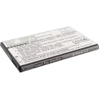 123accu Huawei A199 Ascend G710 G606 G610 G700 Akku 1650 mAh
