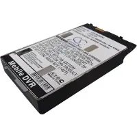 Cameron Sino Archos 9 9 Tablet PC MP3-Soittimen Akku