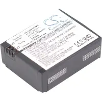 Cameron Sino GoPro Hero 3 AHDBT-201 yhteensopiva akku 950 mAh