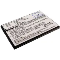 123accu Huawei Ascend Y210 Akku 1300 mAh