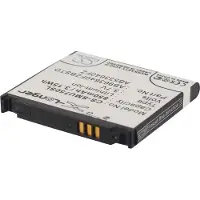 123accu Samsung SCH-U750 akku 850 mAh