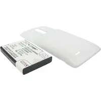 123accu LG D830 D850 D850 LTE akku 6000 mAh