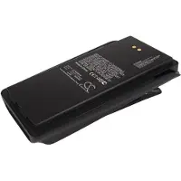 123accu Tait 5000 5015 5018 akku 2000mAh / 14.40Wh
