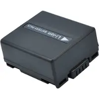 Cameron Sino Panasonic / Hitachi yhteensopiva akku 750 mAh