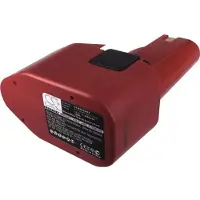Cameron Sino Milwaukee 220 Ni-MH 12 V akku 3000 mAh