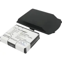 Cameron Sino HTC Star trek Star trek 100 Str Trk akku 1900 mAh