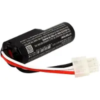 123accu Logitech UE Boombox Kaiuttimen Akku 3400 mAh