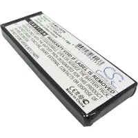 123accu Cobra CXR900 CXR900 30-Mile Radio with Weat CXR920 akku 1500mAh