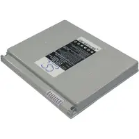 123accu Apple MacBook Pro 15 MA600 MA601 akku 5800 mAh - Hopea"