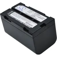 24hShop Panasonic VW-VBDR1 CGR-B/403 VW-VBD2 VW-VBD3 VW-VBD5 yhteensopiva akku 4000 mAh