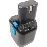 Cameron Sino Hitachi EB12 Ni-MH 12 V akku 3300 mAh