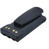 Cameron Sino Motorola GP1280 GP140 GP240 akku 2100mAh / 15.12Wh