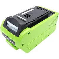 Cameron Sino Greenworks akku 5000 mAh