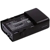 Cameron Sino KENWOOD ProTalk XLS 464-467 TK-3230 TK-3230BKP akku 1800mAh / 13.32Wh