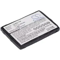 123accu Midland 777 akku 650mAh