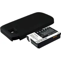 123accu HTC Touch Cruise 2009 T4242 Iolite 100 akku 2200 mAh