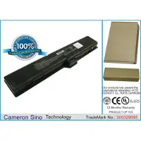 Cameron Sino HP OmniBook XE2 akku 4400 mAh