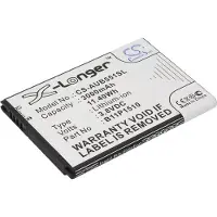 Cameron Sino Asus X013DB Zenfone Go TV akku 3000 mAh