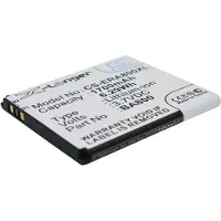 123accu SonyEricsson Xperia S / V BA800 akku 1700 mAh