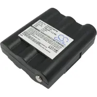 123accu Alan G7 akku 700mAh
