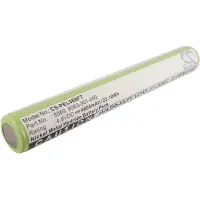 123accu Pelican 8050 8060 Taskulampun Akku
