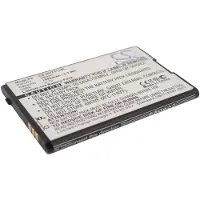 123accu Huawei T2211 Akku 1000 mAh