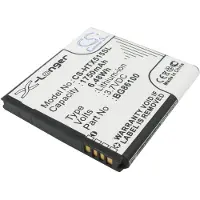 123accu HTC C470 EVO 3D EVO 4G akku 1750 mAh