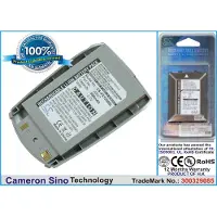 Cameron Sino LG VX1200 LX1200 akku 950 mAh