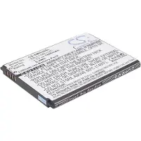 Cameron Sino Samsung Galaxy S3 Galaxy SIII GT-i9300 yhteensopiva akku 1400 mAh