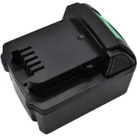 123accu Milwaukee C14 DD C14 PD M14 Työkalun Akku