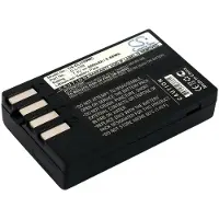123accu Pentax D-LI109 akku - 900 mAh