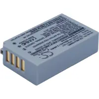 Cameron Sino Nikon EN-EL24 VFB11901 akku 500 mAh