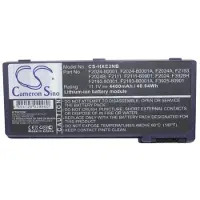 Cameron Sino HP OmniBook XE3B akku 4400 mAh