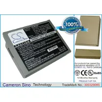 Cameron Sino Dell Inspiron 1100 Inspiron 1150 Inspiron 5100 Inspiron 5150 Inspiron 5160 Latitude 100L Latitude 1150 Latitude 5150 Latitude 5160 akku 6600 mAh