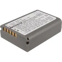 123accu Olympos BLN-1 akku - 1050 mAh
