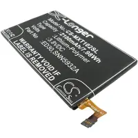Cameron Sino tarvikeakku Motorola Moto G Moto G 4G Moto G Forte akku 1800 mAh