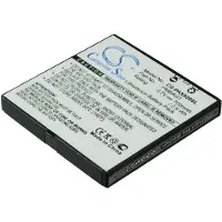 Cameron Sino Panasonic 920P akku 700 mAh