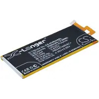 123accu Huawei C8818 CHM- CL00 CHM-TL00H akku 2550 mAh