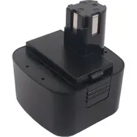 Cameron Sino Panasonic EZ920 Ni-MH 12 V akku 1500 mAh