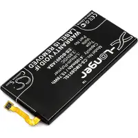 123accu Samsung Galaxy S7 active akku 4100 mAh