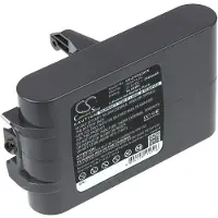 Cameron Sino Dyson V6 / DC58 / DC61 ( SV03 ) akku 2500mAh